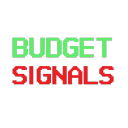 Budget Signals - discord server icon