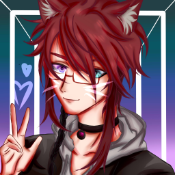 Alavi - discord server icon