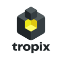 tropix.io - discord server icon
