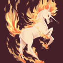 Rapidash's Community Hub - discord server icon