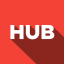 HUB - discord server icon