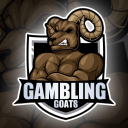 Gambling Goats🐐 - discord server icon