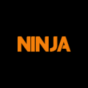 Ninja - discord server icon