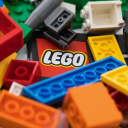 All Lego Now - discord server icon