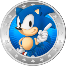 Sonic's Chao garden - discord server icon