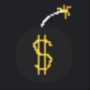 the meme coin center - discord server icon