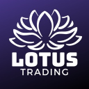 LotusTrading - discord server icon