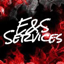E&S Services™ - discord server icon