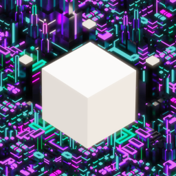 THE BLOCK ⛓ - discord server icon