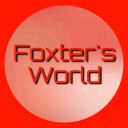 Foxter's World - discord server icon