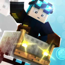 ❏❏❏❏ Minecraft Zone ❏❏❏❏ - discord server icon