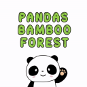 Panda's Bamboo Forest - discord server icon