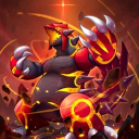 Groudon’s Cavern - discord server icon