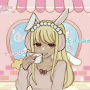 cupid's cafe ⟡ boost us  .  #rt300 - discord server icon