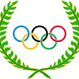Robloxian's Olympic Games Federation - discord server icon
