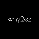 why2ez - discord server icon