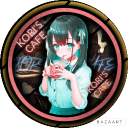 Kori's Cafe - discord server icon