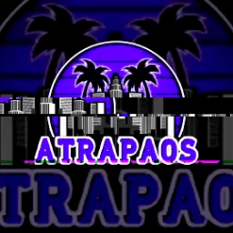 AtrapaosRP - discord server icon