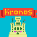 KRONOS - discord server icon