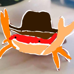 cowboys hometown - discord server icon