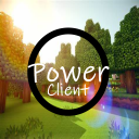 PowerClient - discord server icon