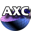 AX Cathedral🌆 | # AXC - discord server icon