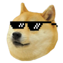 Dogema - discord server icon