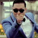 Gangnam Style ERP - discord server icon