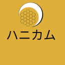 ハニカム | Honeycomb Hangout - discord server icon