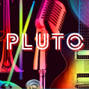 PLUTO MUSIC - discord server icon