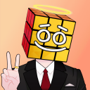 Rubi Cube NFT - discord server icon