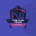 The Fun Team Official - discord server icon