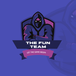 The Fun Team Official - discord server icon