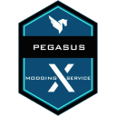 Xbox Pegasus - discord server icon