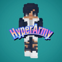 [Beta] HyperArmy - discord server icon