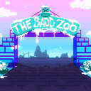 The Badd Zoo - discord server icon