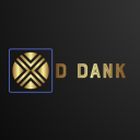 Dank Occupation | Giveaways | Heist | Fun - discord server icon