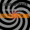 SMD - discord server icon