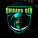 Snigars's Gen - discord server icon