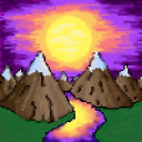 dusk support - discord server icon