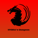 HYDRA's Dungeon - discord server icon
