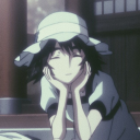 Steins Cafe Social | Community | Anime - discord server icon