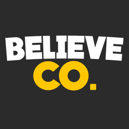 Believe CO. - discord server icon
