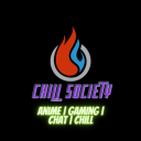 Chill Society - discord server icon