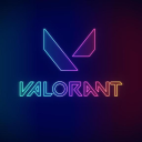 Valorant Hangout - discord server icon