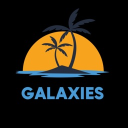 Galaxies Islands Giveaways🌌 - discord server icon