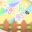 Yoshi GFX: - discord server icon