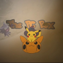 The PC Box™ - discord server icon