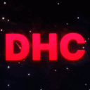 DHC - discord server icon