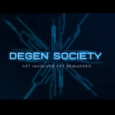Degen Society - discord server icon